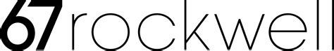 It does not meet the threshold of originality needed for copyright protection, and is therefore in the public domain. Sebastian Busch - 67Rockwell