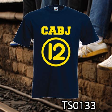 We did not find results for: Boca Juniors T-Shirt LA12 - ultras-store.com