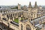 Photos of Where Is Oxford University