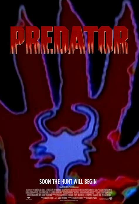 Omg ripley was in the predator 2018. Predator (1987) | Movie News & Review | - Pop Movee - It's ...