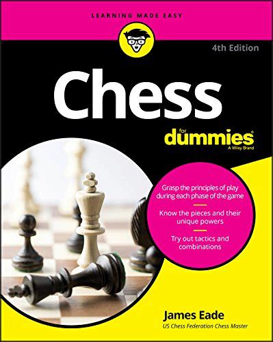 We would like to show you a description here but the site won't allow us. Get PDF Chess For Dummies - chuckysmo