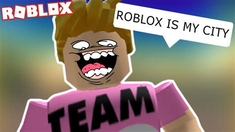 Youtube Roblox Funny Moments