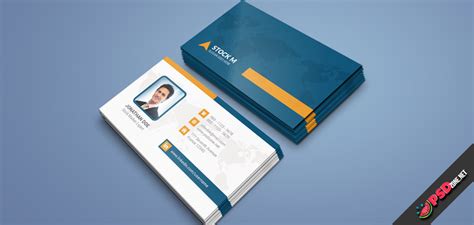 117,000+ vectors, stock photos & psd files. Stock Market Expert Business Card Template Free - PSD Zone