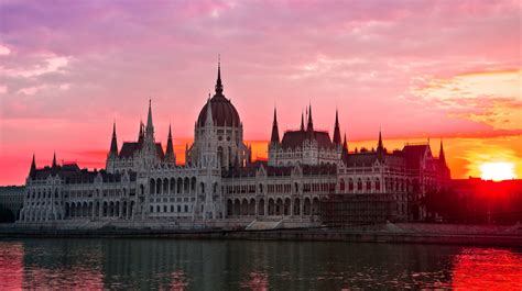 Budapest Layover Layover Guide