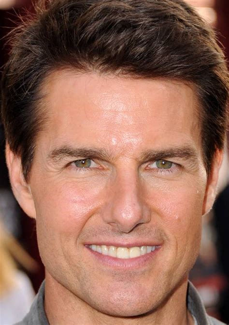 Tom Cruise Papo De Cinema