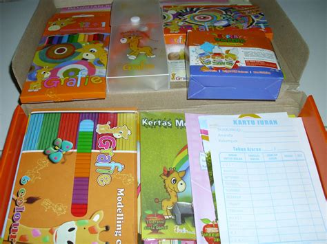 We did not find results for: Sarana Edukasi Art Center: Alat Tulis Sekolah Grafie