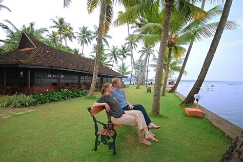 10 Best Honeymoon Resorts In Kerala Tusk Travel Blog