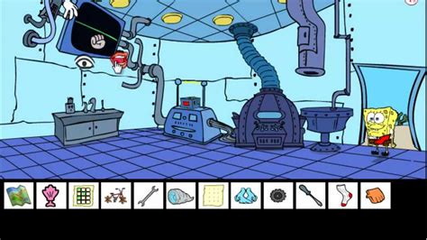 Riddle transfer fernanfloo saw game never end the lost pyramid adam and eve: Solucion Bob Esponja Saw Game Inkagames Walkthrough - YouTube