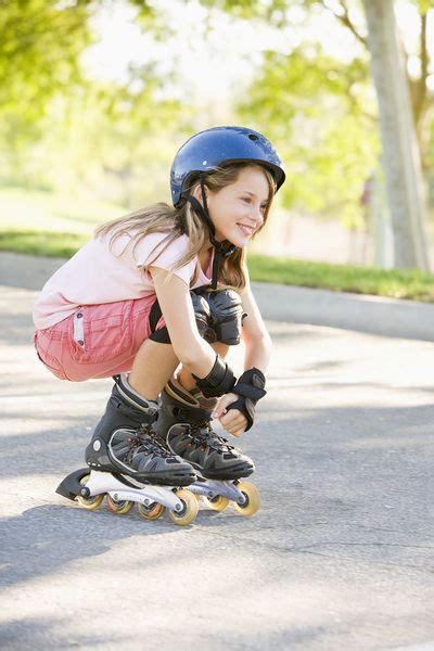 Teach Your Child How To Roller Skate