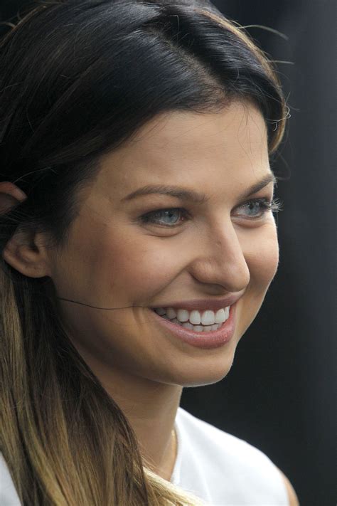 7 september 1988) is a polish athlete, a graduate of the academy of physical education in warsaw, personal trainer, and representative of the country in traditional karate. Anna Lewandowska: Rozczochrana, spocona, brudna - Kozaczek.pl