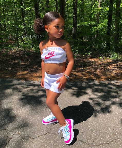 Official Skyla Alori 👑 On Instagram “serving This Sporty Look 😍 💘💁🏽‍♀