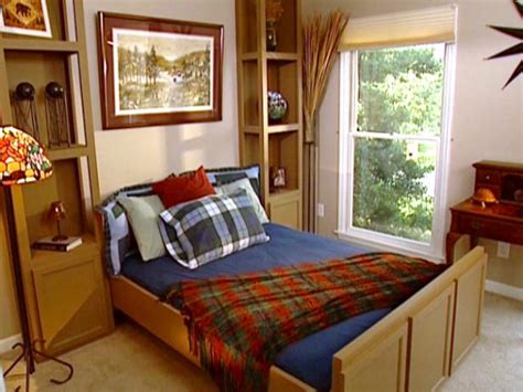 Now that your murphy bed frame is ready, construct a cabinet for it. How to Build a Murphy Bed - Part 2 | how-tos | DIY