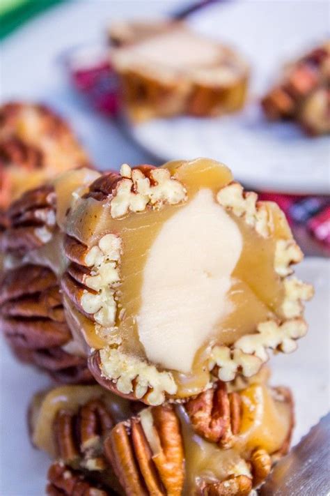 Diabetic candy recipes for christmas. Pin by Carol Prom on Sweet Treats (With images) | Holiday ...