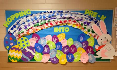 Easter bulletin board | Easter bulletin board, Easter bulletins, Kids rugs