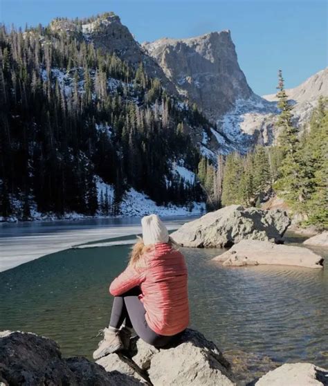 5 Best Hikes In Colorado The Ultimate Hiking Guide