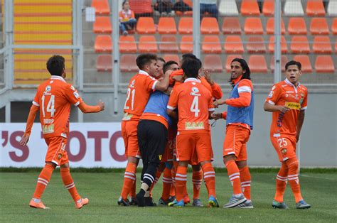 Per le quote aggiornate visita il sito del bookmaker. COBRELOA DERROTÓ A DEPORTES PUERTO MONTT POR LA CUENTA MÍNIMA