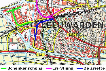 Check spelling or type a new query. Stamlijn Leeuwarden Schenkenschans