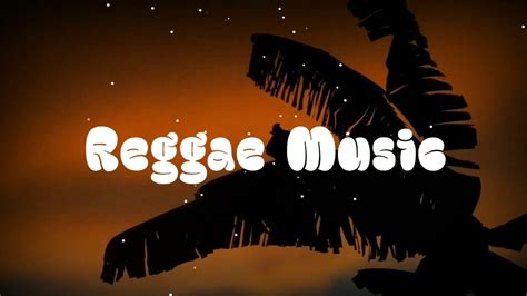 Reggae Terbaru Official Music 2020 Youtube