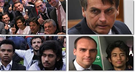 O mbl, um grupo de direita, foi um dos principais propulsores do impeachment de dilma rousseff (pt), em 2015 e 2016. Por que o MBL e Jair Bolsonaro se tornaram inimigos?