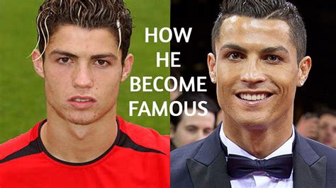 Cristiano Ronaldo Life Story And Highlights Cristiano