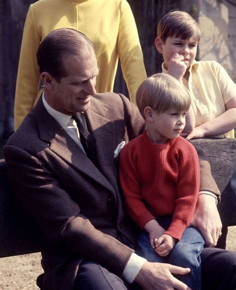 Ms lee said the then lt philip mountbatten used to give them sweets. Prince Philip: A royal life in pictures from dashing young ...