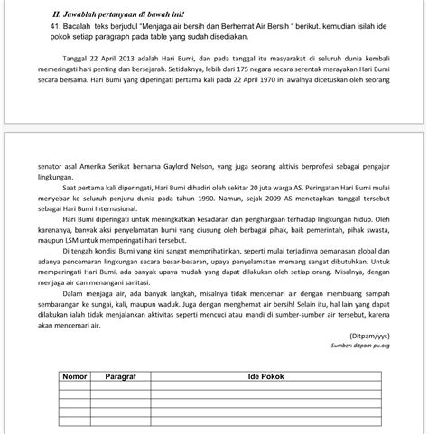 kak pleasee bantuin no.41 butuh bangetttt - Brainly.co.id