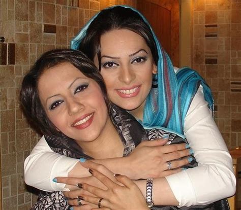گالری عکس بازیگران ایرانی و خارجی دوتا خوشگل ایرونی نببینی از دست دادی