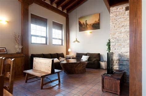 Guía de alojamientos rurales certificados en soria: Casa Rural Juana - Ura - La comarca - Turismo rural Burgos ...