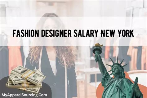 What Is Fashion Designer Salary New York In 2023 An Easy Explanation