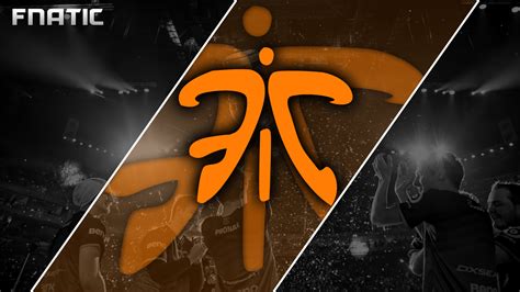 Fnatic Csgo Wallpapers And Backgrounds