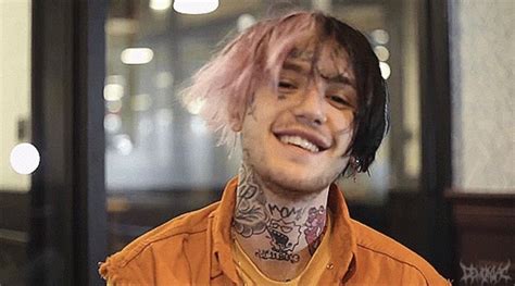 Lil Peep Death Facts Age Cause Of Death Birthday Date Of Death
