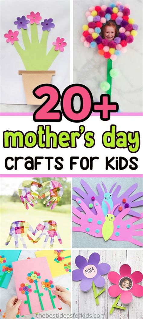 The Top 25 Ideas About Mother Day Craft Ideas For Preschoolers Home