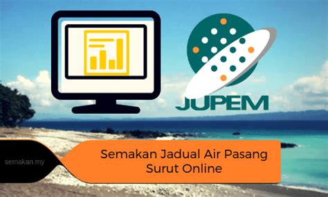 Pasang surut air laut mp3 & mp4. Semakan Jadual Air Pasang Surut Seluruh Stesen Di Malaysia ...