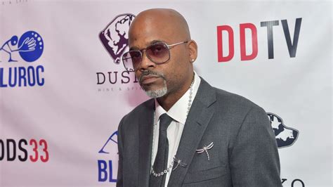 Dame Dash’s New Reality Show Celebrates His Love Life On His Terms Revolt