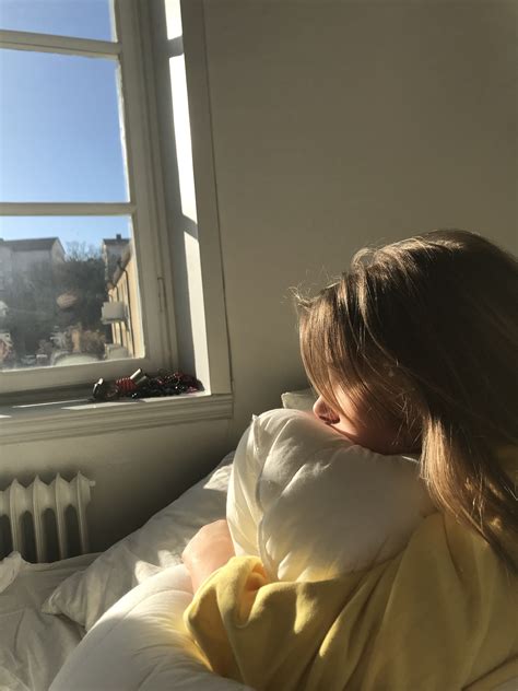 Sunshine Instagram Foto Ideen Fotoposen Ästhetisches Mädchen