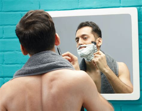 Tips On How To Achieve A Perfect Clean Shave Gillette In
