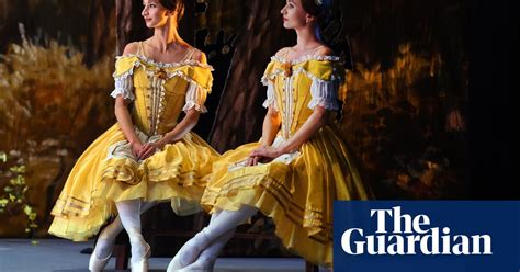 The Mikhailovsky Ballet Makes Its Us Debut In Pictures Stage The