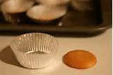 Photos of Mini Cheesecakes With Vanilla Wafers