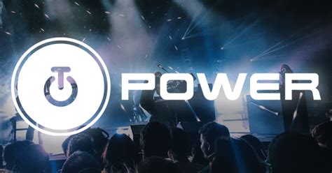 POWER - About - $POWER