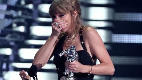 Tutti I Vincitori Degli Mtv Vma 2023 Taylor Swift è La Regina Con 9