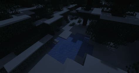 Slenderman The Multiplayer Minigame Map Updated X Minecraft Map