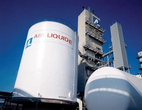 Major US investment for Air Liquide | News | gasworld