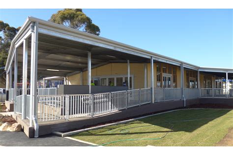 Moonta Area School Stem Phillipspilkington Architects Adelaide