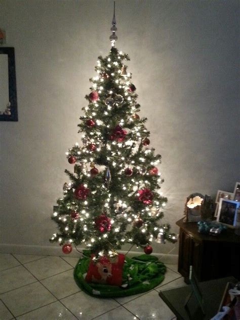 It's beginning to look a lot like christmas on sanibel island and fort myers! My first #Christmas tree in years!! Love it! # ...