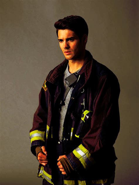 The Best Damn Firefighters In Chicago Chicago Fire Chicago Steven