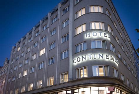 Hotel Continental Setur