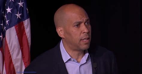 He earned an undergraduate degree in political science and a master of arts in sociology from stanford university. Cory Booker Takes Blowtorch to Trump at HBCU Forum ...