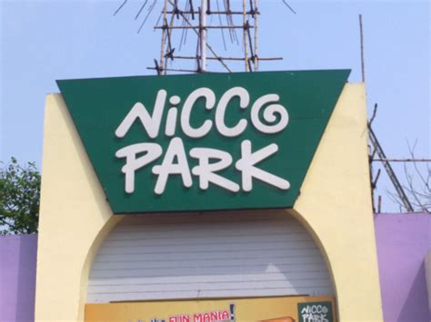 Nicco Park Salt Lake