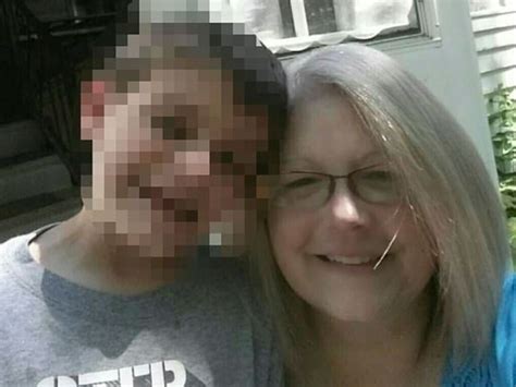 Pauline Randol Shot By Nine Year Old Son In Fawn River Michigan Feared