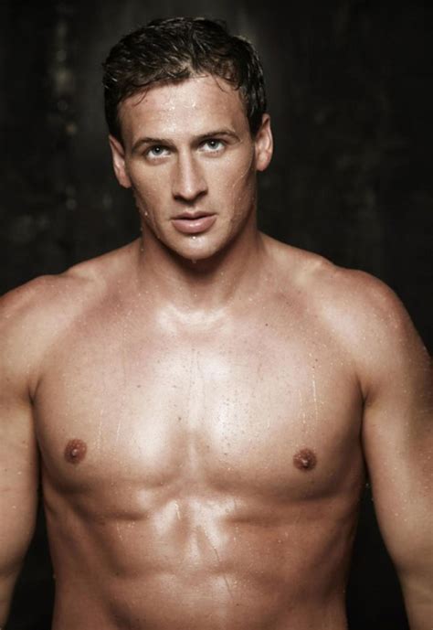Sizzling Sportsmen 25 Of The Hottest Male Athletes